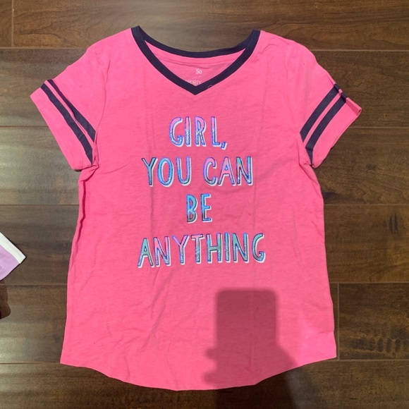 New kid shirts. 2 FOR $20 👚 - Picture 3 of 6